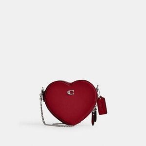 Heart Crossbody Bag 14
